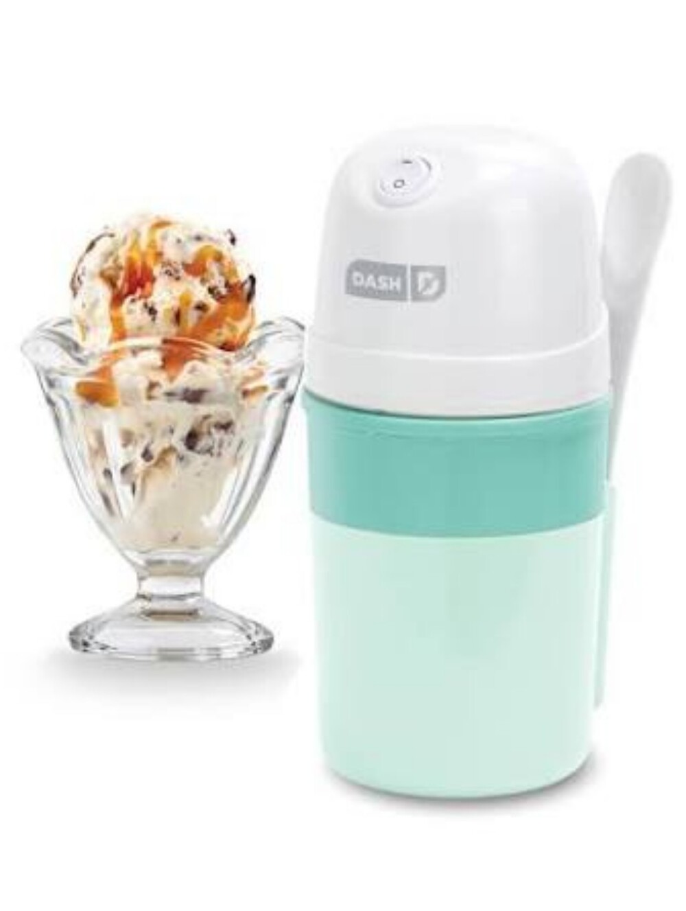 3/$25 SALE Dash My Pint Ice Cream Maker EUC in Original Box